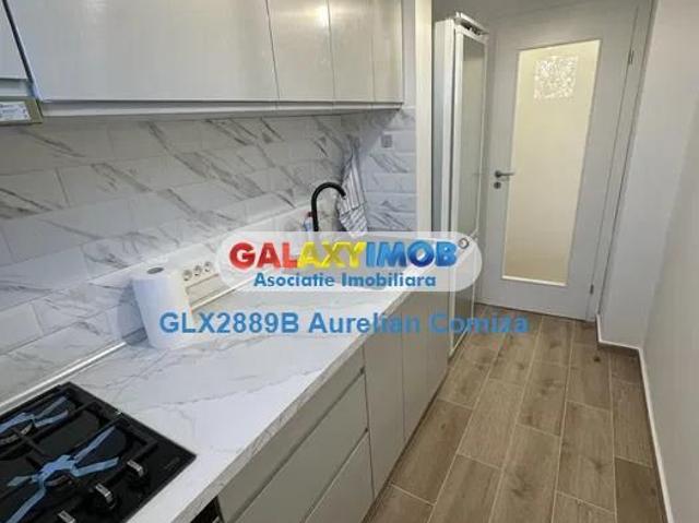 Inchiriere apartament 4 camere nemobilat Romancierilor