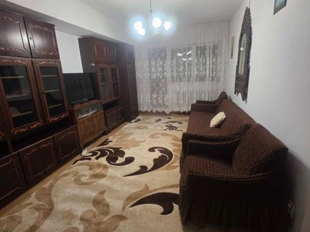 Inchiriere apartament 4 camere Nicolae Titulescu