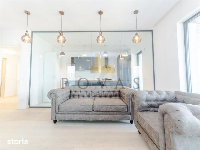 Inchiriere apartament 4 Camere Nusco Mall Promenada