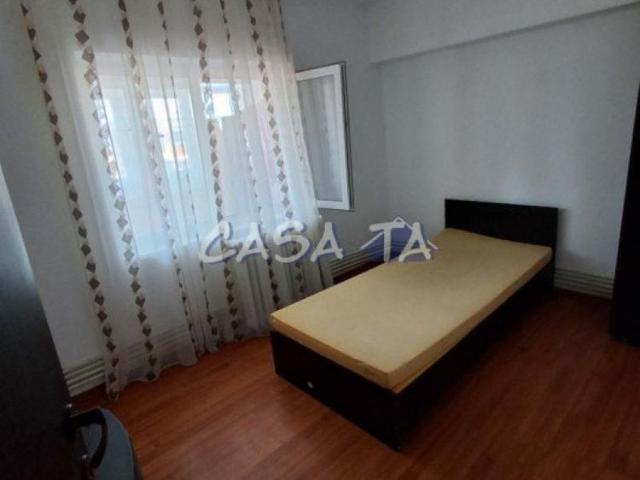 Inchiriere apartament 4 camere, situat in Rovinari, Str. Minerilor