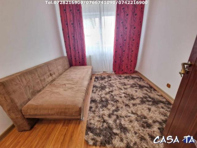 Inchiriere apartament 4 camere, situat in Targu Jiu, Str. Agriculturii