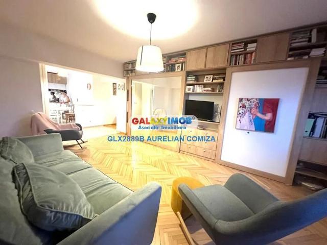 Inchiriere apartament 4 camere Panduri Monitorul Oficial