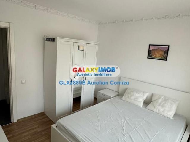 Inchiriere apartament 4 camere Pantelimon