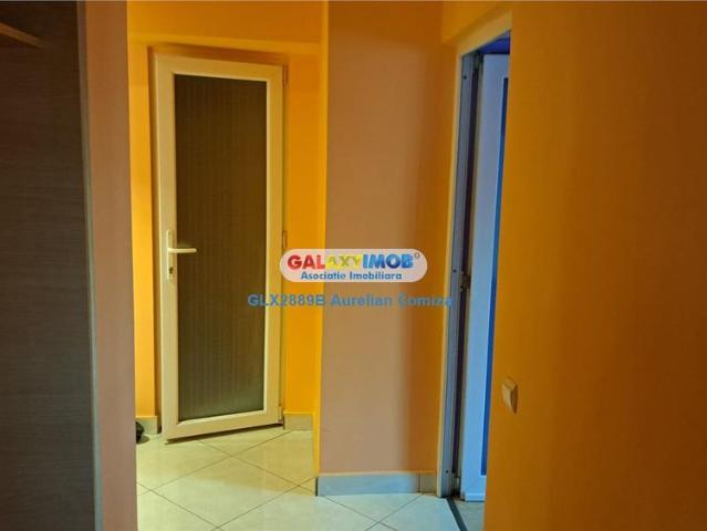 Inchiriere apartament 4 camere Pantelimon/electrocasnice noi