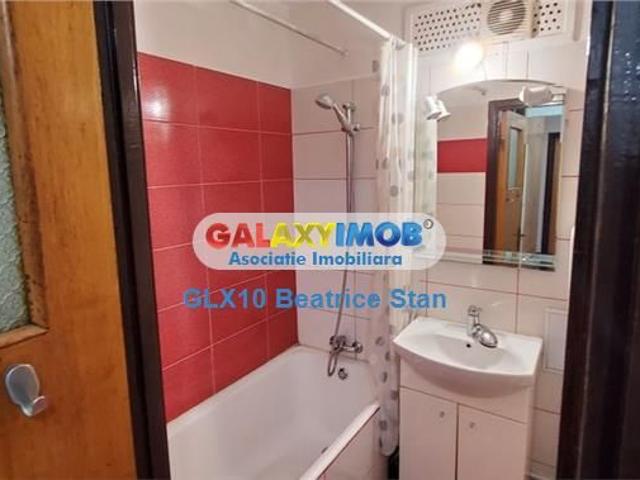 Inchiriere apartament 4 camere Parcul Titan/Baba Novac