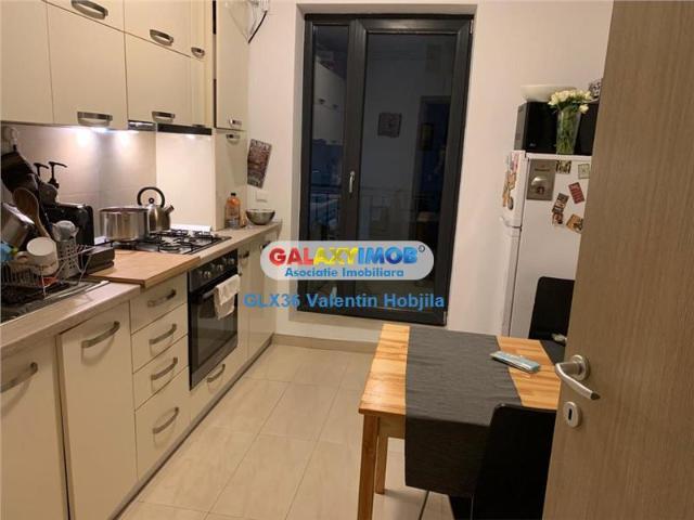 inchiriere apartament 4 camere partial mobilat baneasa greenfield