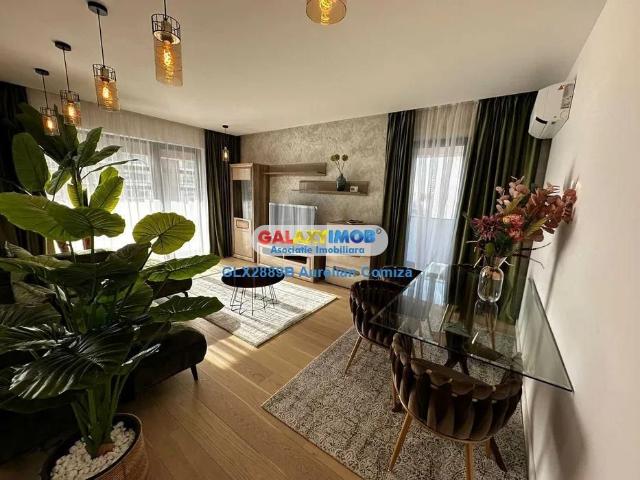 Inchiriere apartament 4 camere Pipera Nusco City
