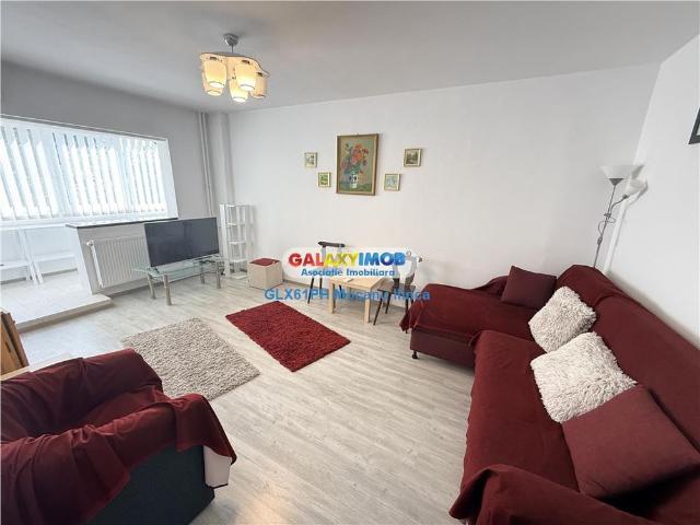 Inchiriere apartament 4 camere, Ploiesti, Cantacuzino