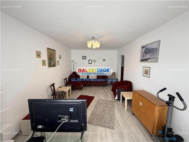Inchiriere apartament 4 camere, Ploiesti, Cantacuzino