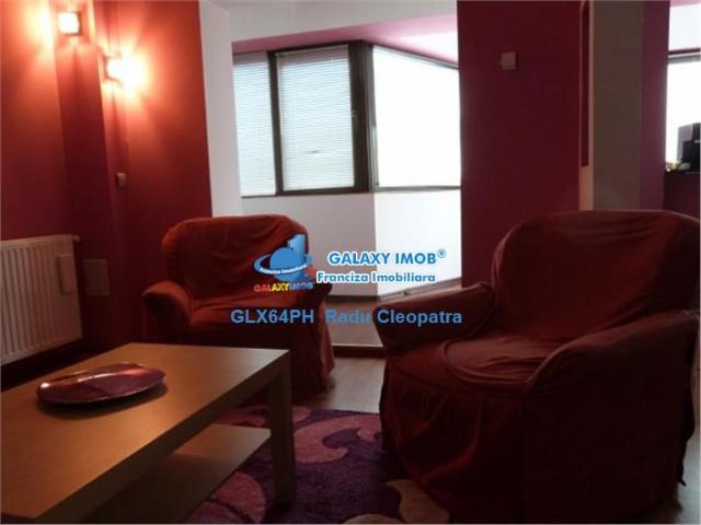 Inchiriere apartament 4 camere, Ploiesti, Ultracentral