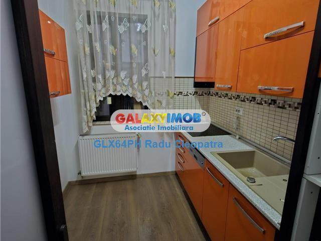 Inchiriere apartament 4 camere, Ploiesti, zona ultracentrala