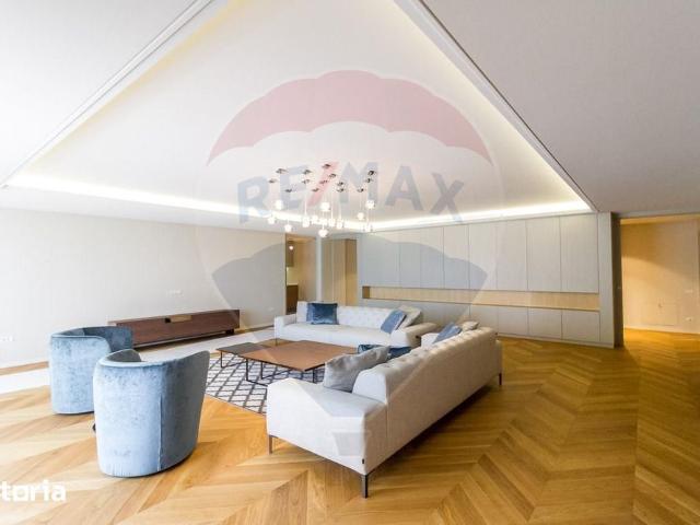 Închiriere Apartament 4 camere Primăverii