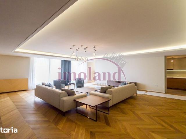 Inchiriere Apartament 4 camere Primaverii