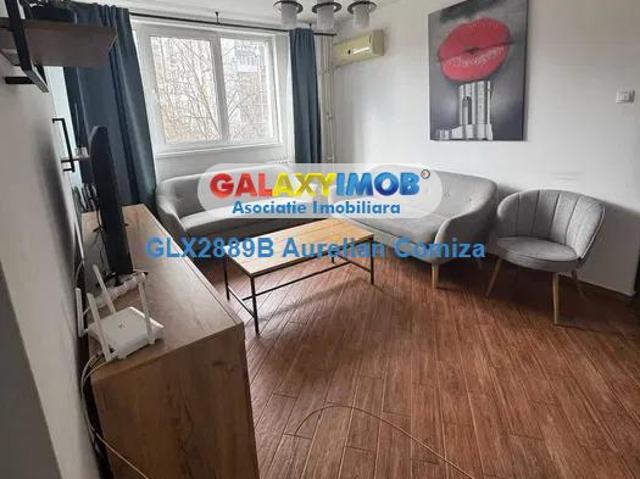 inchiriere apartament 4 camere romancierilor