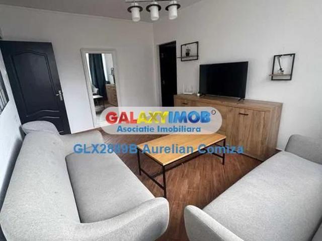 Inchiriere apartament 4 camere Romancierilor
