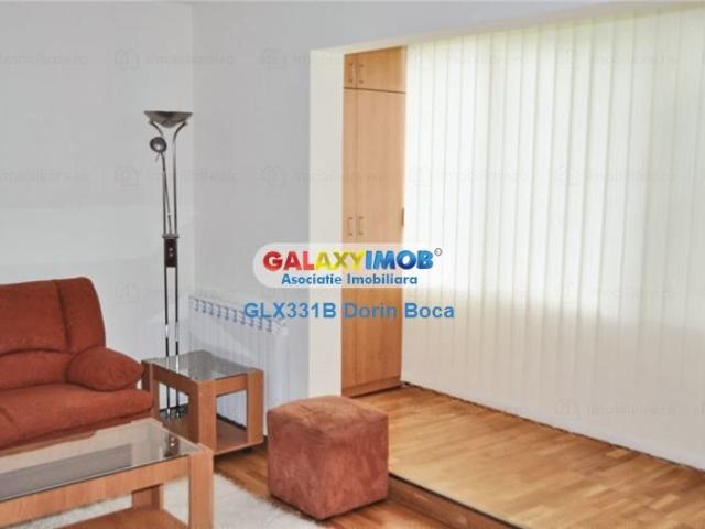 Inchiriere apartament 4 camere TITAN METROU Aleea Zavideni