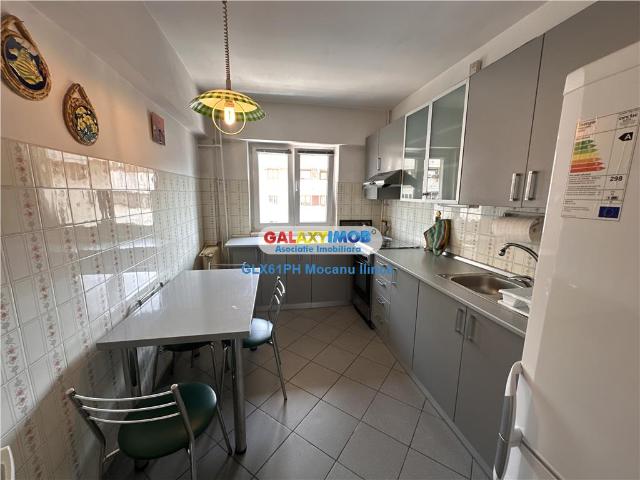 inchiriere apartament 4 camere, ultracentral, ploiesti