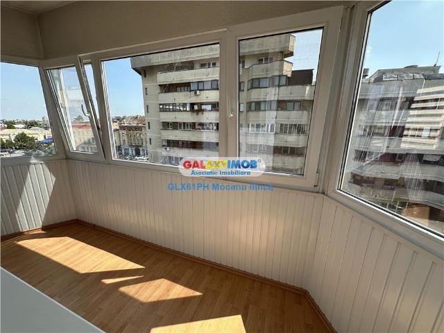 Inchiriere apartament 4 camere, Ultracentral, Ploiesti