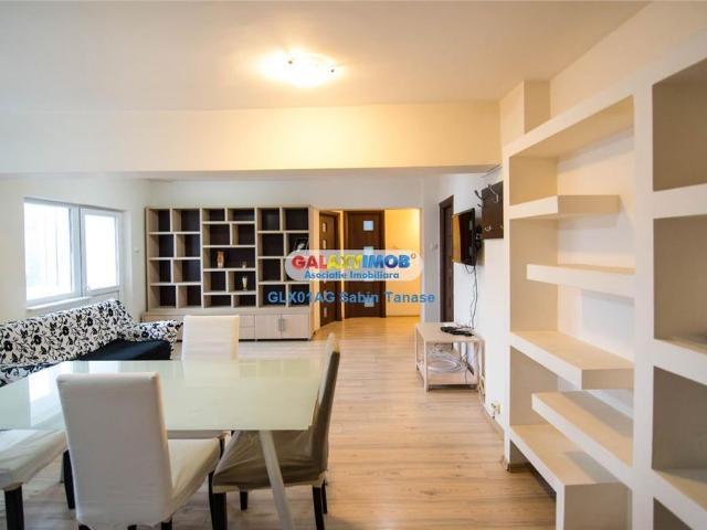 INCHIRIERE APARTAMENT 4 CAMERE ULTRACENTRAL