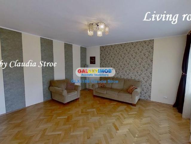 INCHIRIERE APARTAMENT 4 CAMERE VICTORIEI POVERNEI