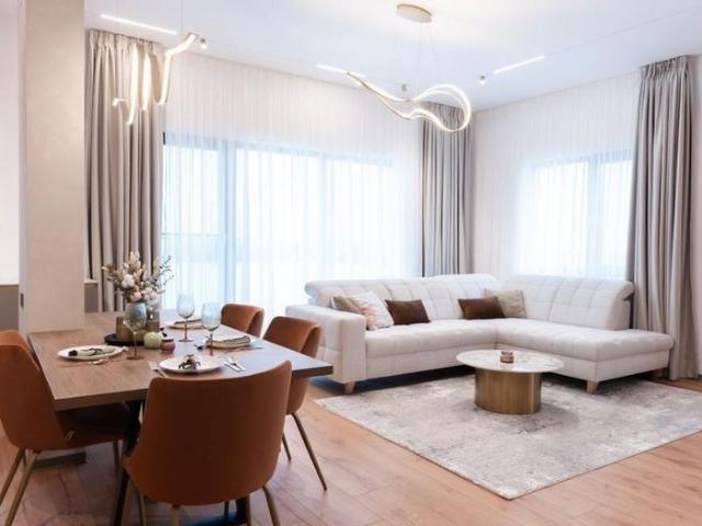 INCHIRIERE APARTAMENT 4 CAMERE ZONA TUNARI ILFOV