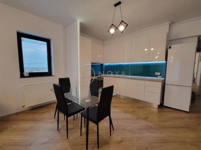 Inchiriere apartament 4City Pipera Plaza cu 3 camere parcare