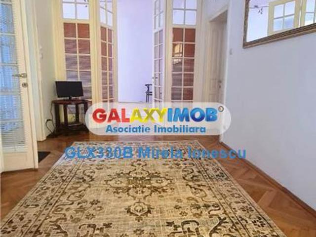 inchiriere apartament 5 camere birouri calea mosilor/ str. eminescu