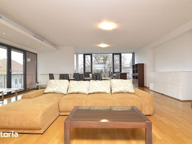 INCHIRIERE APARTAMENT 5 CAMERE DOROBANTI WASHINGTON RESIDENCE