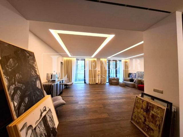 Inchiriere apartament 5 camere I Kiseleff