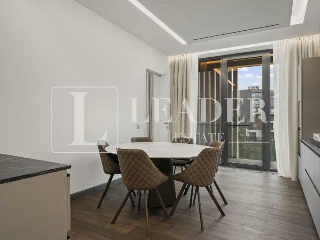 Inchiriere apartament 5 camere I Kiseleff