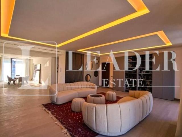 Inchiriere apartament 5 camere I Kiseleff