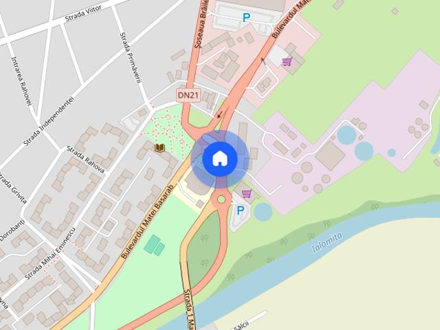 Închiriere apartament