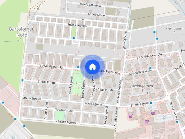 Inchiriere apartament