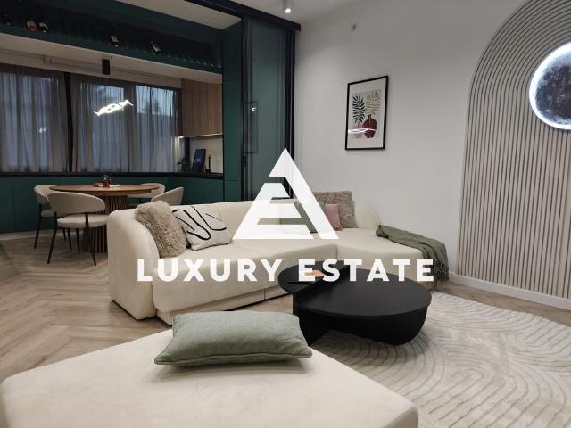 Inchiriere apartament cozy cu 2 dormitoare in vila zona Aviatorilor Primaverii