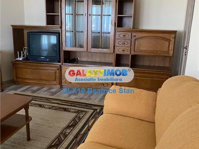 Inchiriere apartament cochet Calea Stirbei Voda, intersectie Berzei