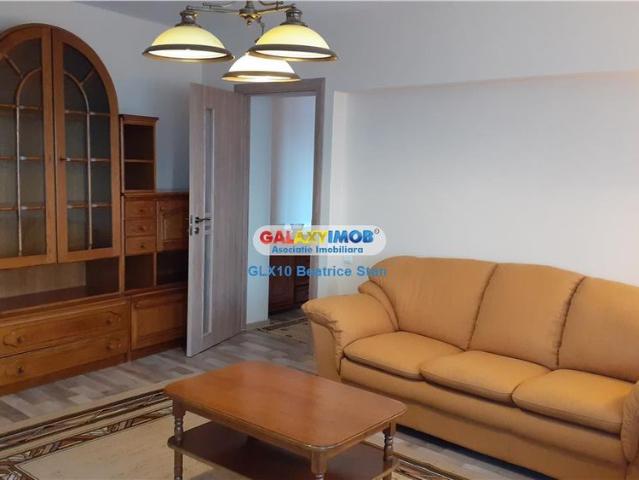 Inchiriere apartament cochet Calea Stirbei Voda, intersectie Berzei