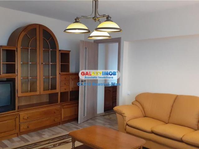 Inchiriere apartament cochet Calea Stirbei Voda, intersectie Berzei
