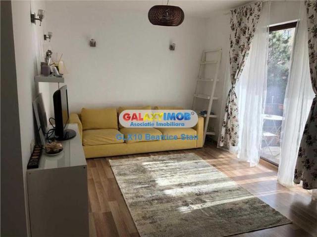 Inchiriere apartament cochet si elegant Militari / Iuliu Maniu