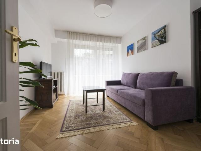 Inchiriere apartament cochet Universitate