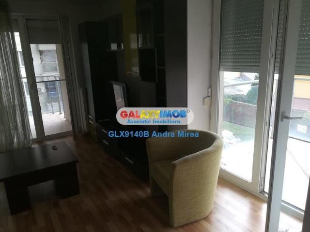 Inchiriere apartament Colentina Rose Garden Residence