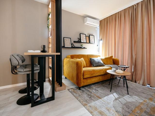 Inchiriere apartament complet mobilat si utilat in zona ultracentrala | Piata Natiunile Unite