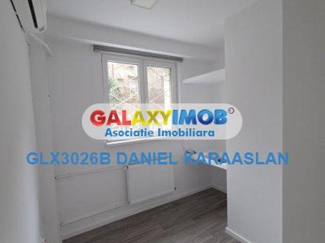 inchiriere apartament calea floreasca / renovat / nemobilat