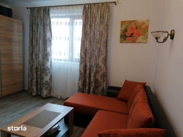 Inchiriere apartament casa zona centrala Alba Iulia,Petru Dobra