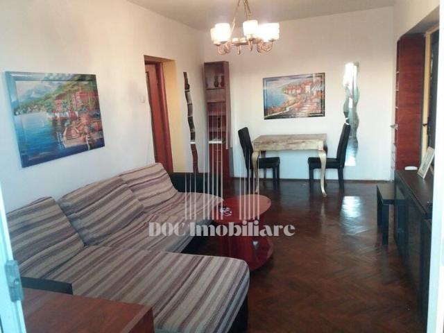 Inchiriere apartament cu 3 camere, 2 bai zona Piata Victoriei I Nicolae Titulescu I PET friendly