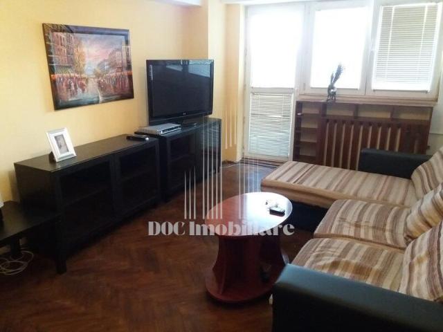 Inchiriere apartament cu 3 camere, 2 bai zona Piata Victoriei I Nicolae Titulescu I PET friendly