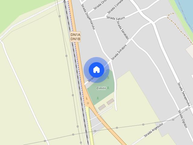 Închiriere apartament cu 3 camere