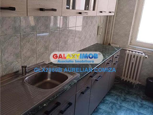 inchiriere apartament cu 3 camere decomandat ozana