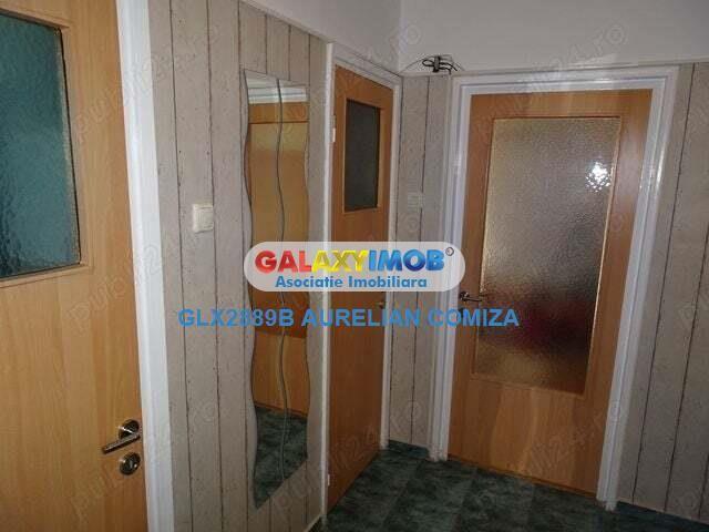 Inchiriere apartament cu 3 camere decomandat Ozana