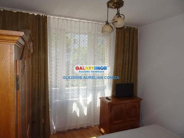 Inchiriere apartament cu 3 camere decomandat Ozana