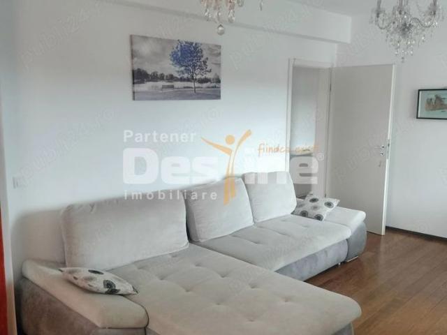Inchiriere apartament cu 3 camere decomandate in Avantgarden – Barto